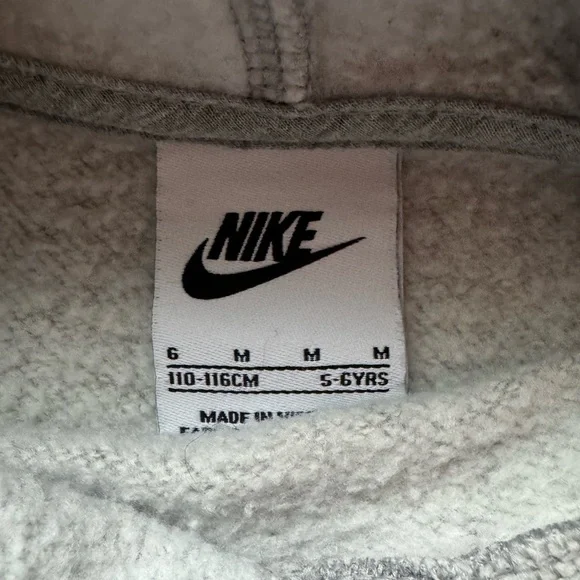 Nike Camo Futura Fleece Set - Picture 6 of 13